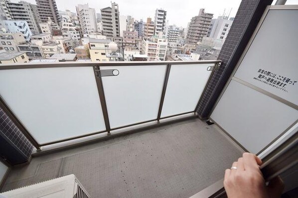 エスティメゾン赤羽の物件内観写真